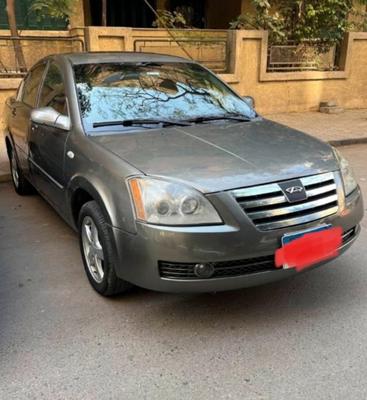 Speranza A516 2008