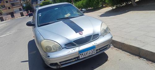 دايو نوبيرا 2 1999