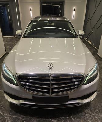 Mercedes C 180 2019