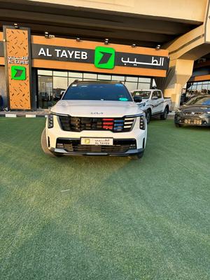 Kia Sorento 2024
