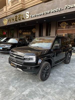 بى واى دى‬ ليوبارد 5 2025