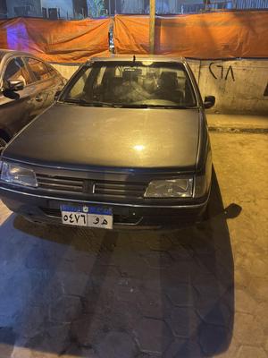 بيجو 405 2005