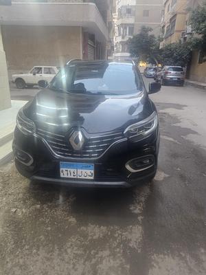Renault Kadjar 2020