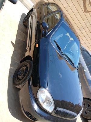 Daewoo Lanos 2 2005