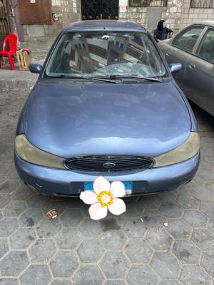 Ford Mondeo 1997