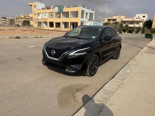 نيسان قشقاي 2022