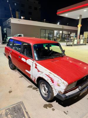 Lada 2104 1991