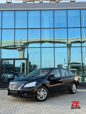 Nissan Sentra 2026