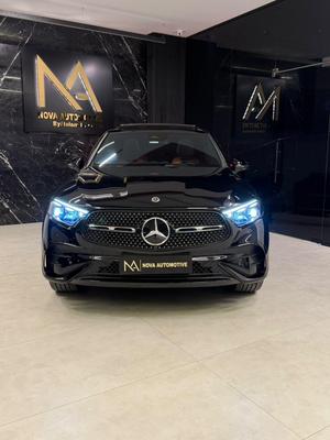 مرسيدس GLC 300 2026