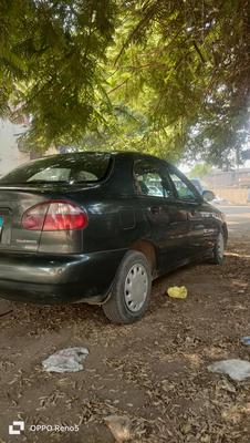 دايو لانوس 1999