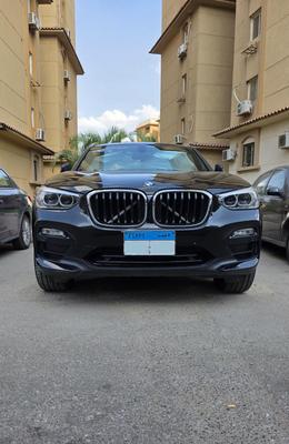 BMW X4 2020