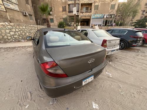 اسبيرانزا M11 2010