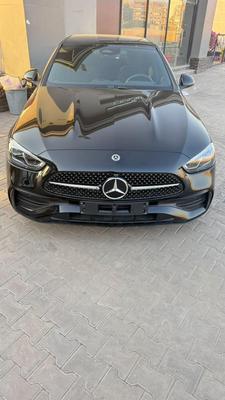 Mercedes C 180 2026
