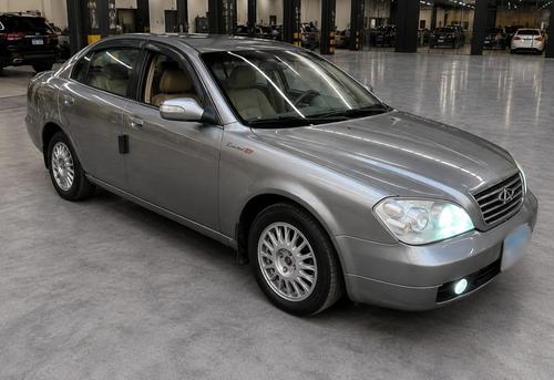 Speranza A620 2008
