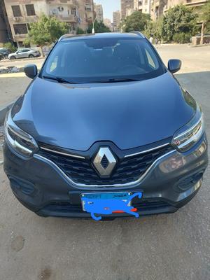 رينو كادجار 2021