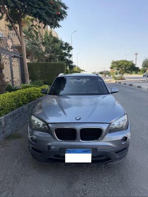 بي ام دبليو X1 2015