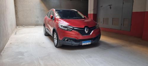 Renault Kadjar 2018