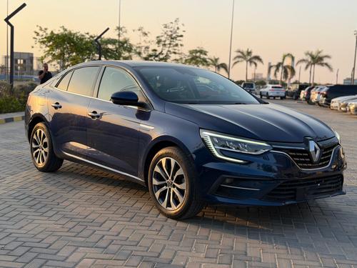 Renault Megane 2023