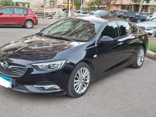 Opel Insignia 2019