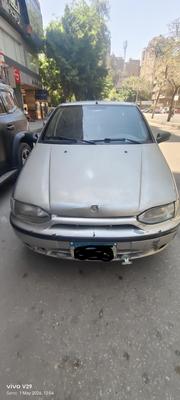 Fiat Siena 2002