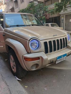 جيب كومباس 2002