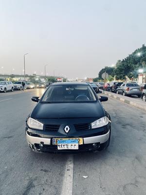 رينو ميجان 2005