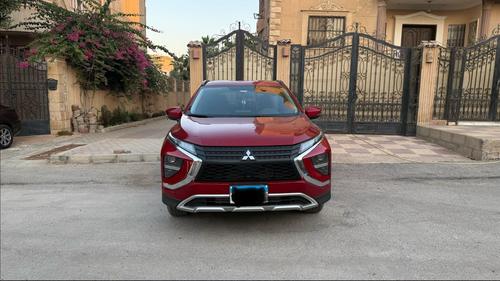 Mitsubishi Eclipse Cross 2026