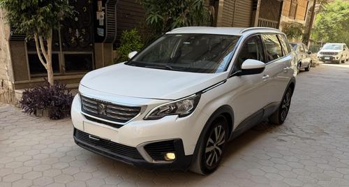 Peugeot 5008 2020