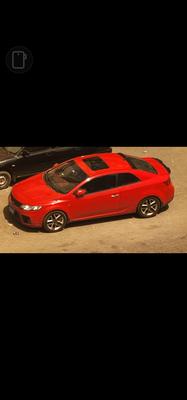 Kia Cerato Koup 2010