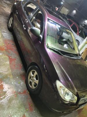 Hyundai Elantra HD 2009