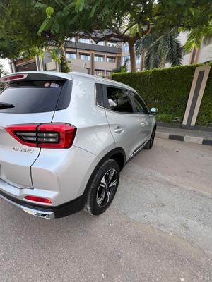 Chery Tiggo 4 Pro 2025