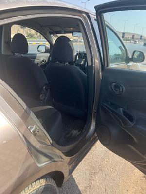 نيسان صنى 2014
