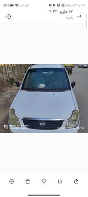 Byd Flyer 2006
