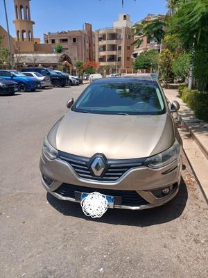 رينو ميجان 2020