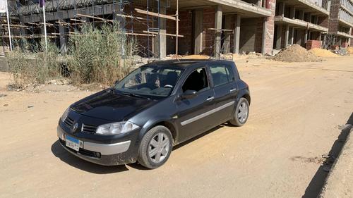 Renault Megane 2005