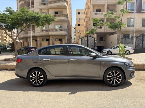 فيات تيبو 2019