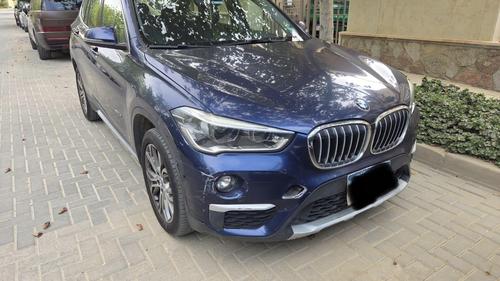 BMW X1 2019