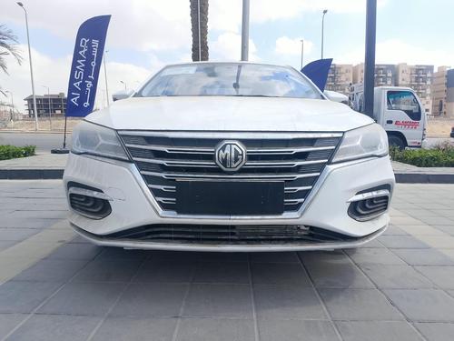 ام جى 5 2027