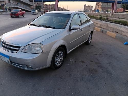 Chevrolet Optra 2008