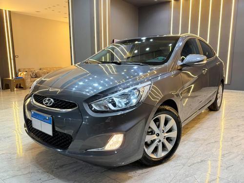 هيونداي اكسنت RB 2025