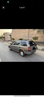 فولكس فاغن باراتى 2004