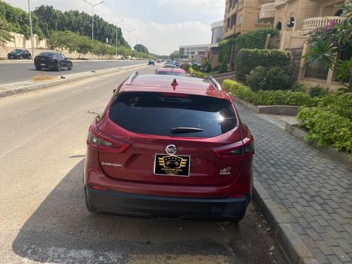 نيسان قشقاي 2019
