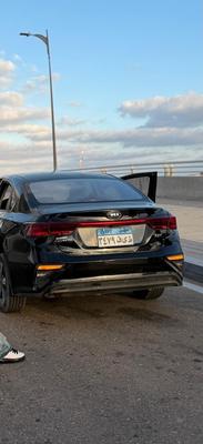 Kia Grand Cerato 2021
