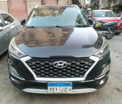 هيونداي توسان GDI 2019