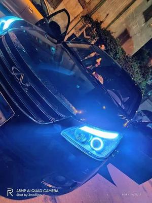 Chery Envy 2017