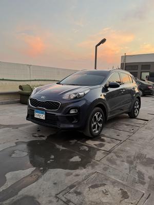 Kia Sportage 2019
