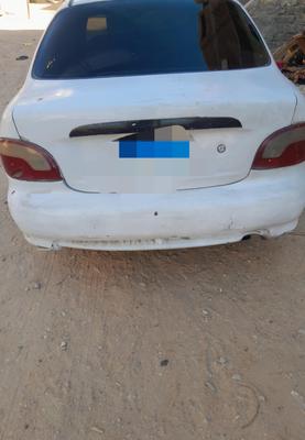 Hyundai Accent 2006