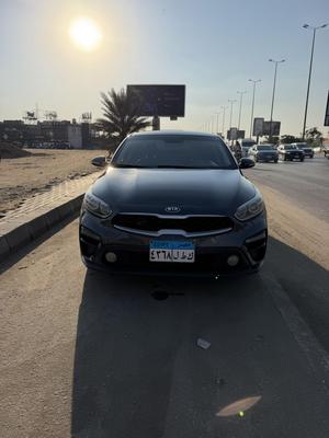 Kia Grand Cerato 2019