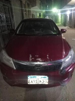 Byd F3 2023