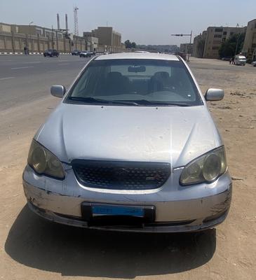 بى واى دى‬ F3 2014